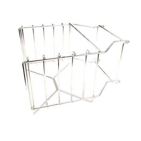 Pitco Wr/G, Rk Tray Hldr Bone- In Sg6H B4512101
